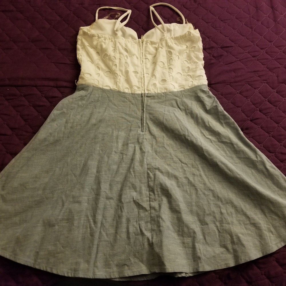 Summer Dress - Picture 2 of 5